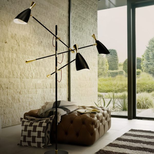 Shedding Light on the Importance of Fixture Parts in Interior Lighting Design