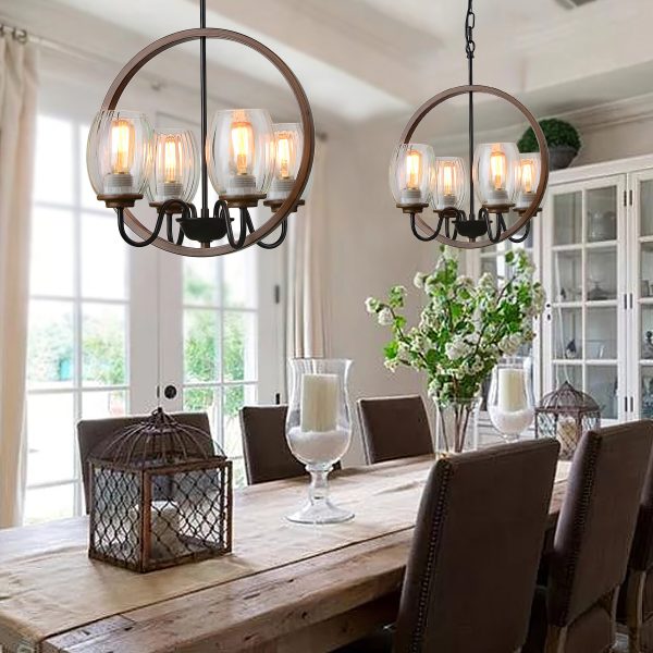 Ascending Elegance: Enhancing Your Home with Stairway Pendant Lighting