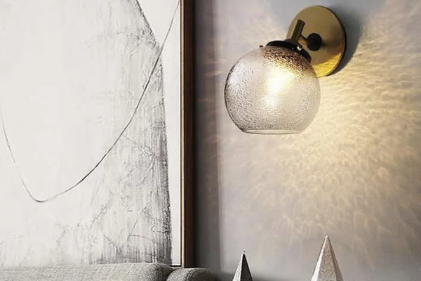 Stunning Resin Art Lights to Illuminate Your Space